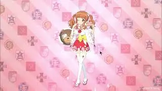 ガールズ&パンツァー Girls und Panzer Episode 78 Mobile Game Pc Version Gameplay No Commentary