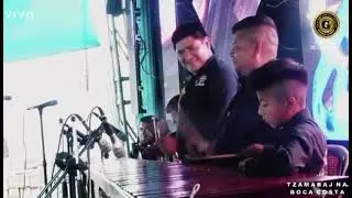 Orquesta unidos por fe