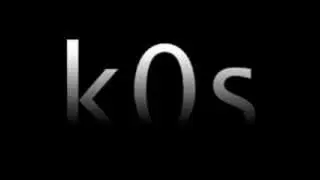 Progressive Session #7 by k0s