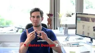 Geschäftsidee für Anfänger - Wir investieren 250 € in Facebookwerbung