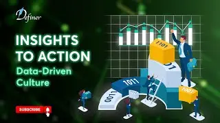 Building a Data Driven Culture: How to Empower Your Team with Collaboration Insights