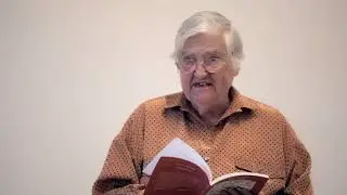 ETEL ADNAN San Gimignano POETRY READING