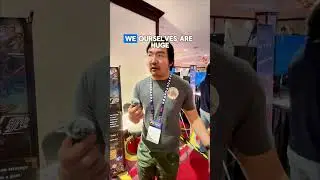 Brave New Wonders Interview &ndash; New AI Factory Game