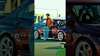 SHUBH &times; ELEVATED || EDIT AUDIO 💥🖤💣🔥 || Edits By Sambhav || @SHUBHWORLDWIDE @mr.nishad17