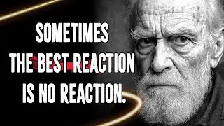 Ancient Life Lessons That Will Instantly Make You Wiser And Stronger | Advice from Old People