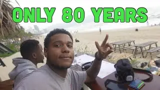 In DA NANG Maximizing 80 YEARS To LIVE!