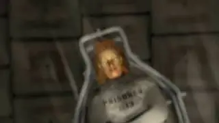 Oddball - Thrill Kill Ending