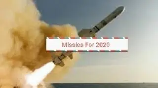 PAK ARMY/Navy Launch danger missles For 2020.