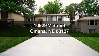 10920 V Street, Omaha, NE for MLS