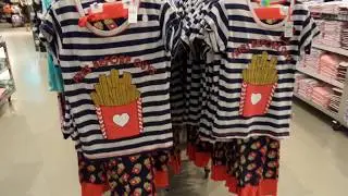 Одежда для пижамы Primark и Lounge | Июль 2018 | I❤Primark