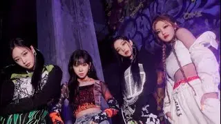 3rd Member Reveal! Ft. IVERI,FAY,LIA of K!LOW