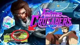 ANIME CRUSADERS PEAKED? BLEACH UPDATE 3.0 REVIEW (GOAT STATUS REINSTATED)