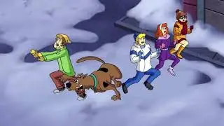 What&rsquo;s New Scooby-Doo? | You Don&rsquo;t Mean Anything