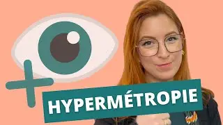 L’HYPERMÉTROPIE ? Vision floue, maux de tête, fatigue visuelle