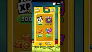 Free brawl Stars things #shorts #brawlstars