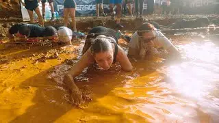DETERMINATION RACE - Patrocinado por Ztek (SPORTLINE)