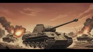 German Tank Crews Never Knew American Tanks Hid a Secret Advantage That Changed the War