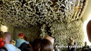 Kaplica czaszek - Veturo.pl