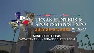 Texas Hunters & Sportsman's Expo