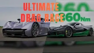  Drag Race!#viral #trending #short