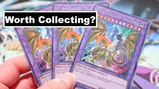 is Five Headed Dragon 1st Edition BLHR Worth Collecting? | Yugioh Collecting Tips
