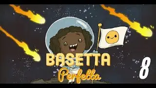Basetta perfetta - Oxygen not included playthrough (Spaced Out DLC) - ep8 ITA
