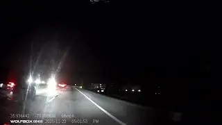The Journey of an Amazon Flex Driver