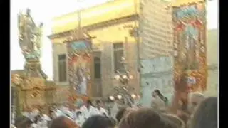 St Joseph feast, Kirkop 2010