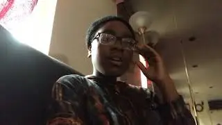 Singing &ldquo;Anti Hero&rdquo; by Taylor Swift