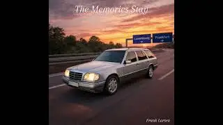 The Memories Stay
