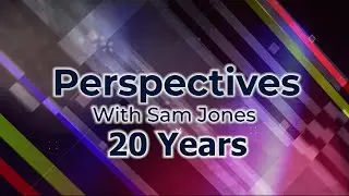 Perspectives: Season 20, Episode 15