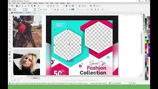 How to create Shortcuts in CorelDRAW | CorelDraw Tutorial