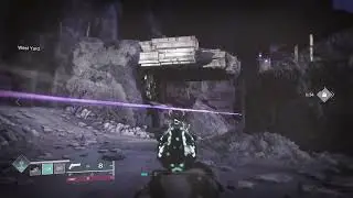 Game 14 is a Win in Trials Of Osiris lighthouse Passage carried by solo players