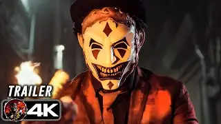 THE JESTER 2 | Official Trailer (2025) 4K