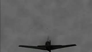 Dogfight ..:::.. CINEMA 4D animation