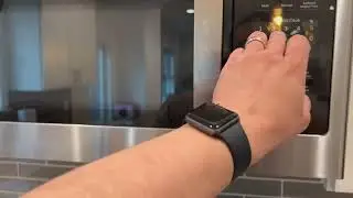 Powerful Microwave