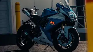 🔥 My 2013 GSXR 750: 5 Reasons I LOVE It & 5 Reasons I CAN'T STAND It! 😱🏍️