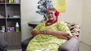 Talanoa with SVSG  Episode 3