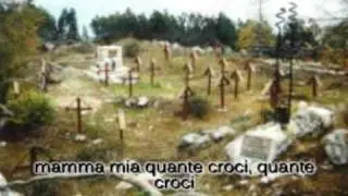 Ortigara - Coro Monte Stivo