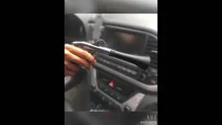 Car Air Blow Gun 🔫 for interior and exterior use #shorts