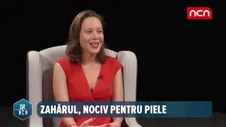 Luisa Florea - Nutritionist Dietetician - Cum scapam de celulita