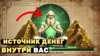 Скрытый источник денег внутри вас: Как активировать его сегодня