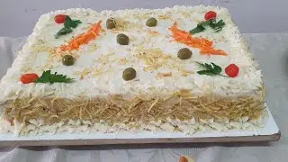 Recheio de frango pra bolo salgado v&iacute;deo n&deg; 1, como fazer de um modo pr&aacute;tico e fica delicioso 
