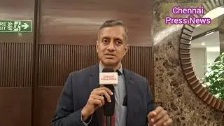 NPCI / UPI Online Payment frauds | Advice by Viswanath Krishnamurthy, Chief Risk Officer, NPCI