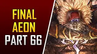 Final Fantasy X HD Remaster - Part 66 - Platinum Walkthrough - Braska's Final Aeon + Ending