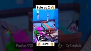 SOLO VS DUO 🤫🤫🤫 pubg mobile gurunatha pocha yt #gurunathapocha #bgmi #victoriq #pubg