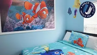 Windsor Hills Resort- 7682 Sir Kaufmann | Orlando (FL), United States | Hotel Review 🏩