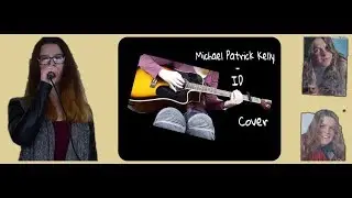 Michael Patrick Kelly [MPK] - ID (Cover)
