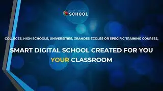 Smart Digital School (EN)