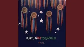 Lua Jardineira (Ao Vivo)